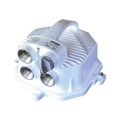 RAy Microwave link nitrocom racom